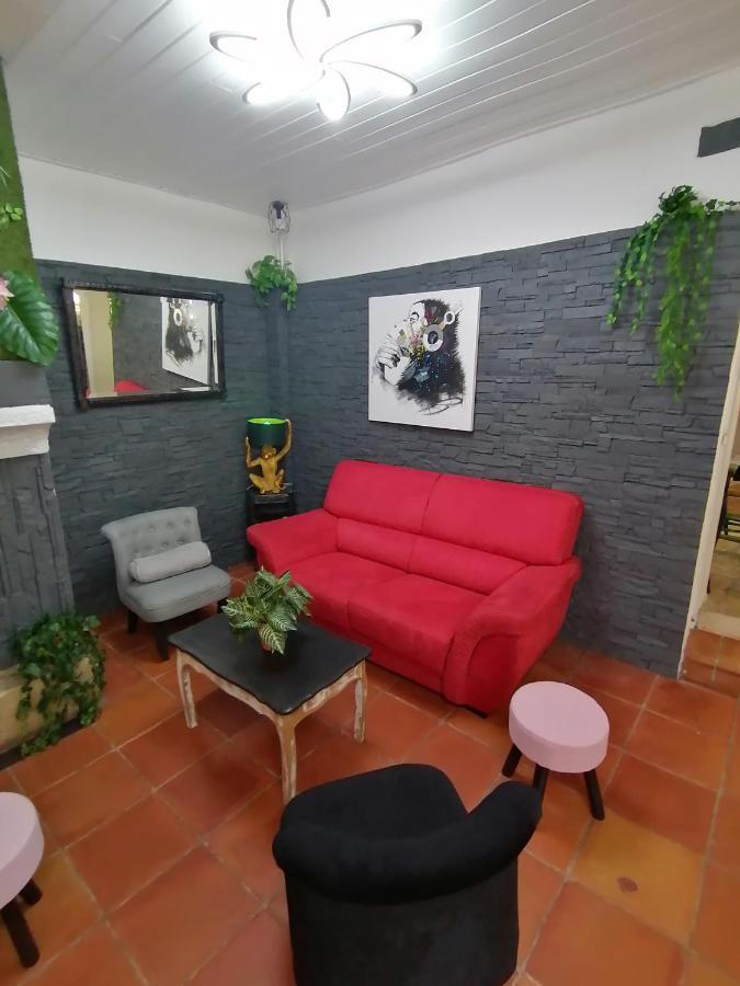 Auberge Du Botaniste Boissieres  المظهر الخارجي الصورة