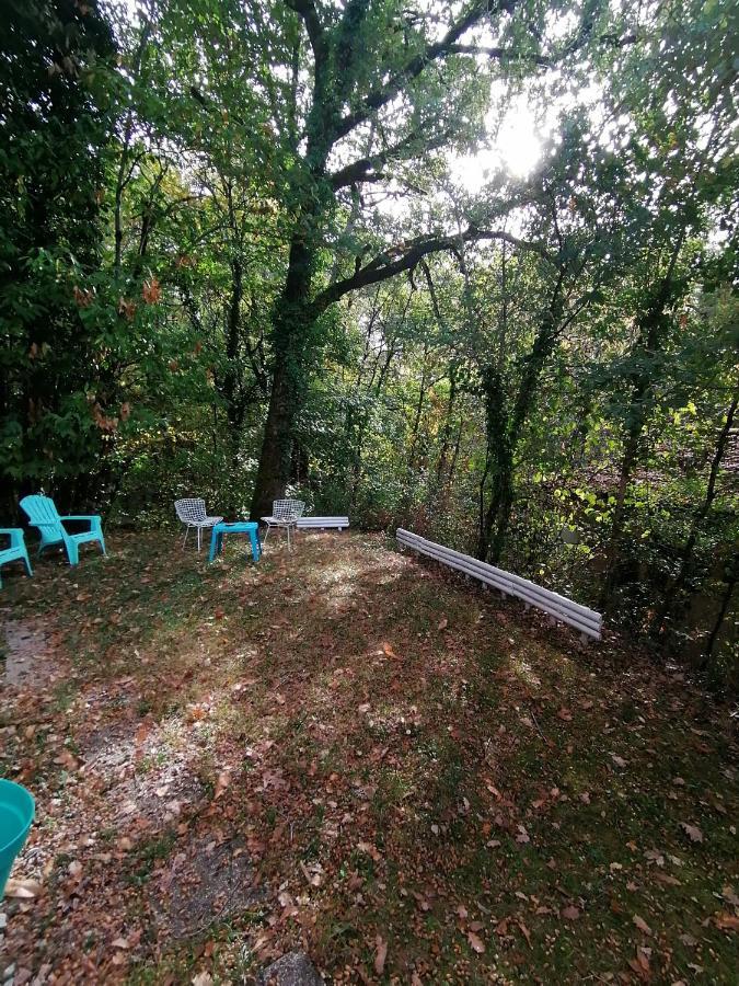 Auberge Du Botaniste Boissieres  المظهر الخارجي الصورة