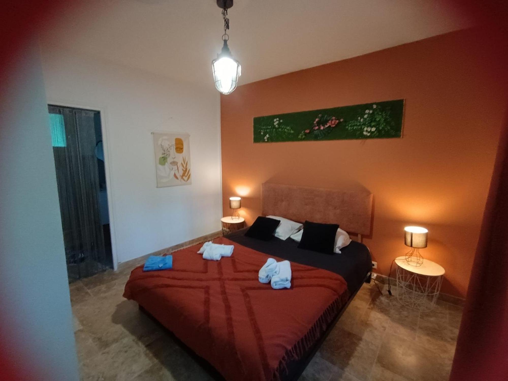 Auberge Du Botaniste Boissieres  المظهر الخارجي الصورة