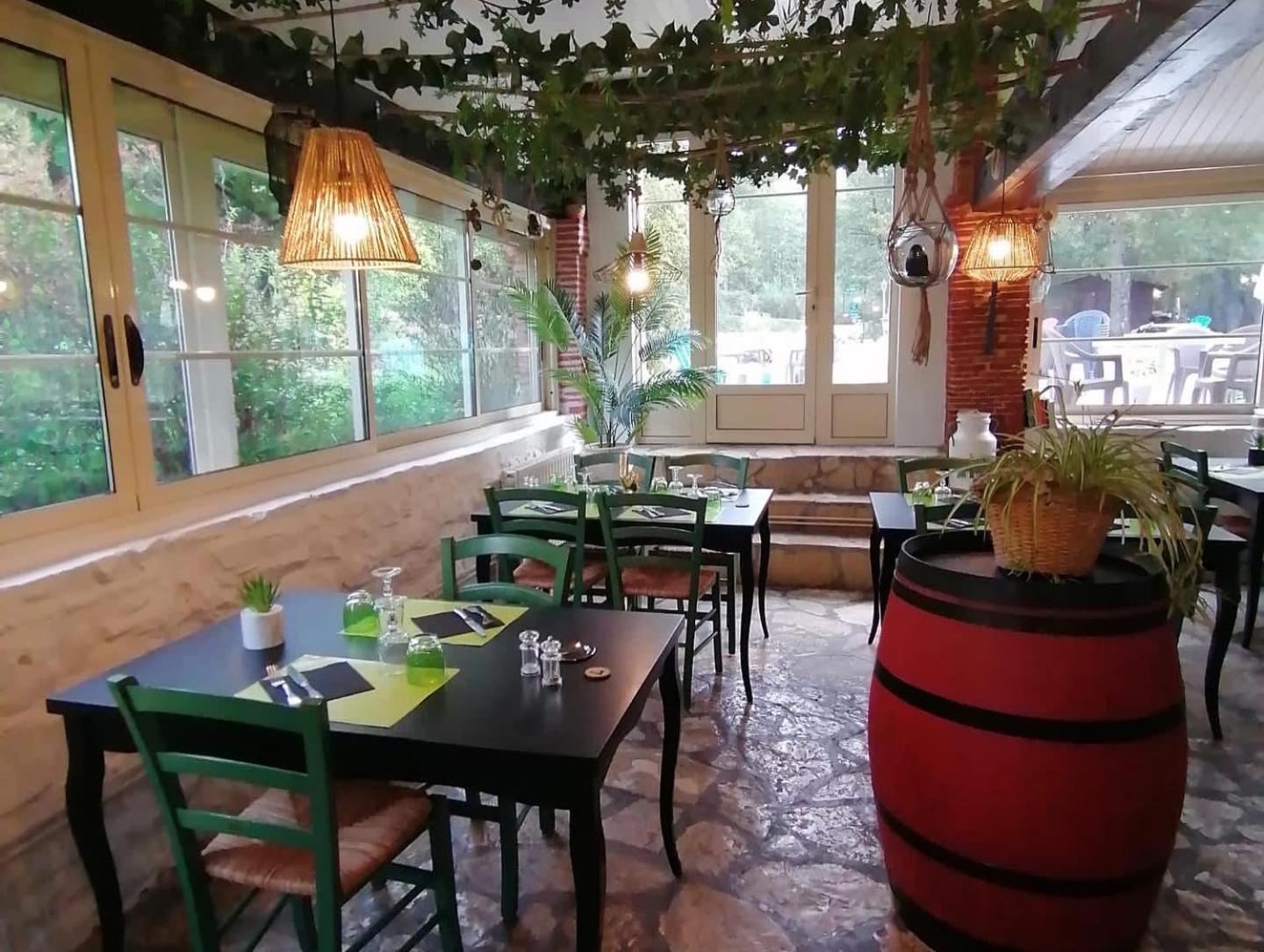 Auberge Du Botaniste Boissieres  المظهر الخارجي الصورة
